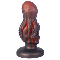 Bad Demon Plug Octoskull S 10 x 4.5cm 